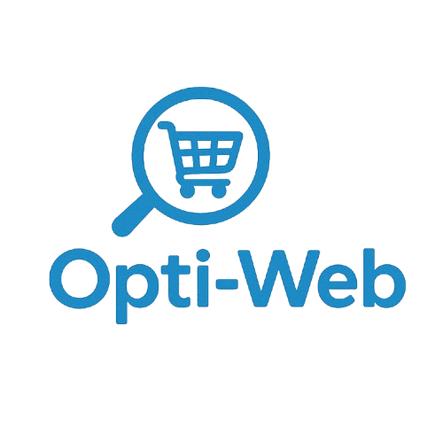OPTIWEB-Service-Logo