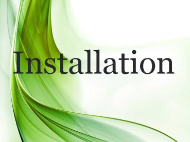 Instalación limpia de Gambio GX5 v5.0.0.0 con estructura moderna y estable.