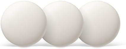 Google Nest Temperature Sensor (2nd Gen) 3 Pack – Room Comfort Sensor with Scheduling – Works with The Nest Learning Thermostat (3rd and 4th Gen) and Nest Thermostat E – Porcelain