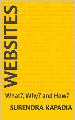 Websites: What?, Why? and How?