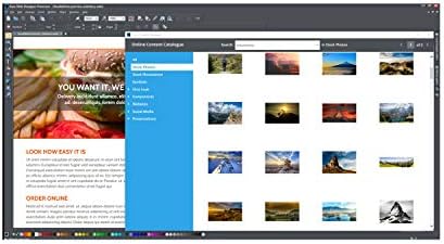 Web Designer Premium – 16 – Create your own professional websites [PC Download]