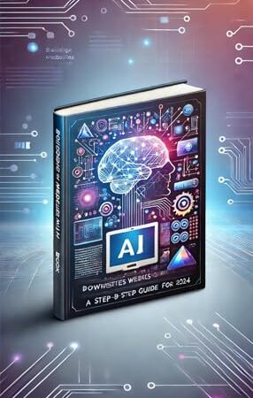 Building Powerful Websites with AI: A Step-by-Step Guide for 2024: Master the Future of Web Development with Artificial Intelligence