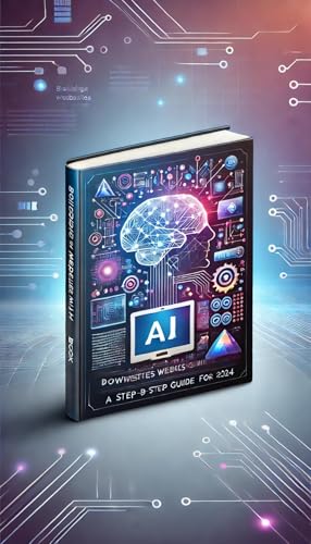 Building Powerful Websites with AI: A Step-by-Step Guide for 2024: Master the Future of Web Development with Artificial Intelligence