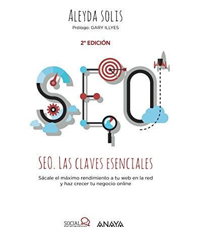 SEO. Las claves esenciales