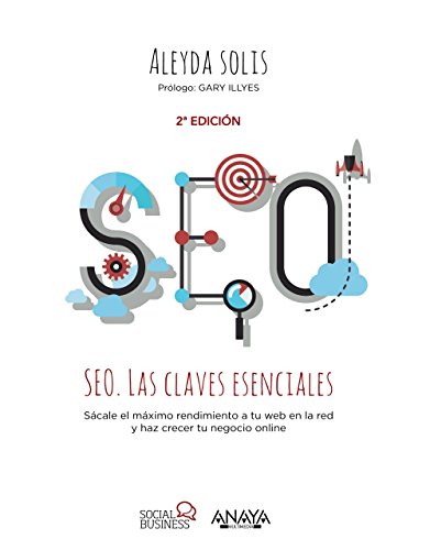 SEO. Las claves esenciales