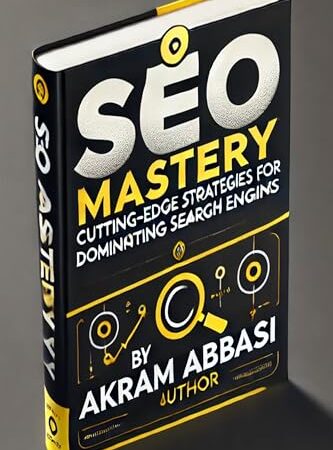SEO MASTERY: CUTTING-EDGE STRATEGIES FOR DOMINATING SEARCH ENGINES