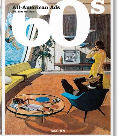 60s All-American Ads