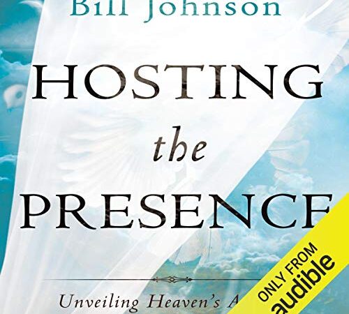 Hosting the Presence: Unveiling Heaven’s Agenda