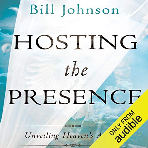 Hosting the Presence: Unveiling Heaven’s Agenda