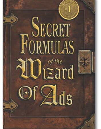 Secret Formulas of the Wizard of Ads