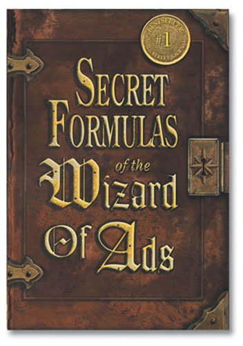 Secret Formulas of the Wizard of Ads