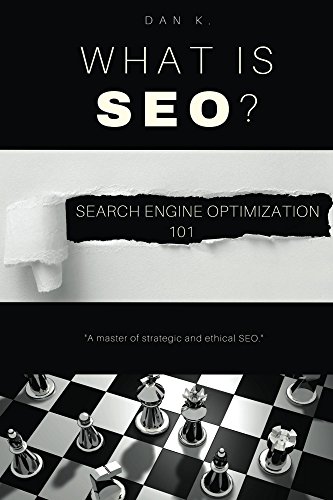 What Is SEO? Search Engine Optimization 101
