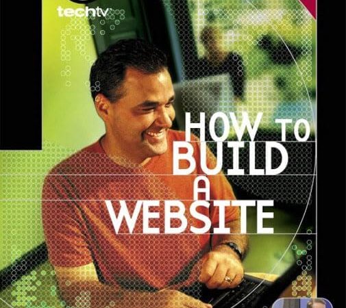 How to Build a Website