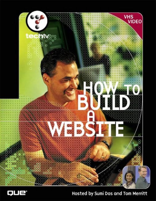 How to Build a Website