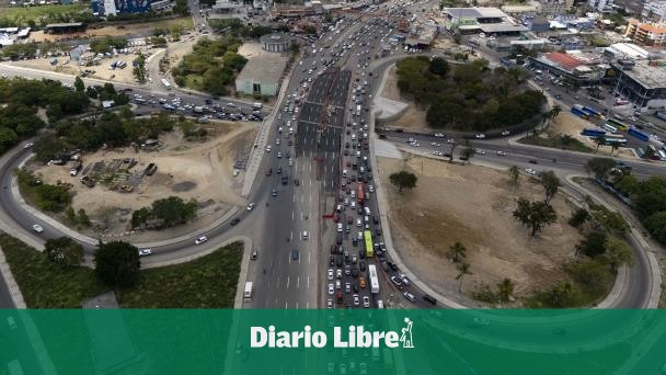 Construcciones públicas en el Gran Santo Domingo