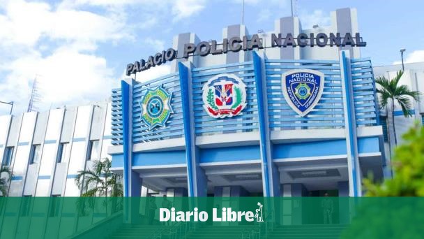 Dicrim captura a implicados en atraco en el ensanche Naco