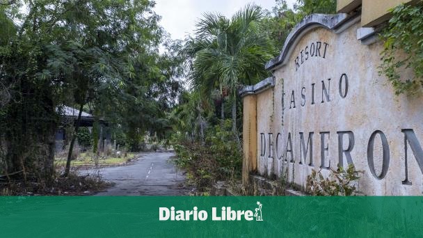 Juan Dolio sigue sumergido en la decadencia