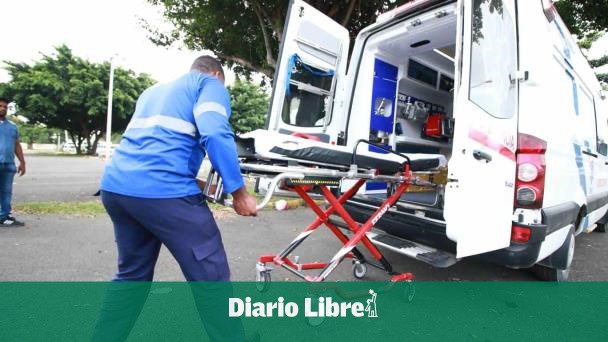 La DAEH ofreció más de 600 mil asistencias extrahospitalarias