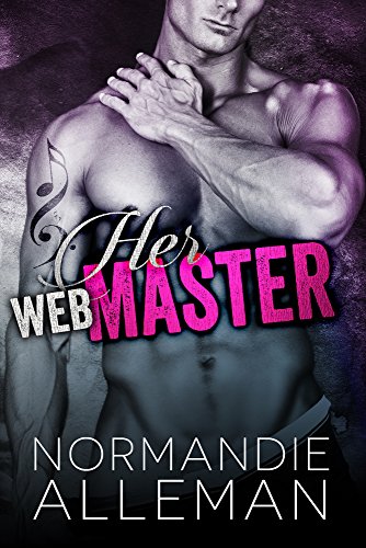 Her Web Master (Web Master Book 1) (Web Master Trilogy)