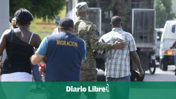 Deportación: RD deportó 276,215 extranjeros irregular en 2024