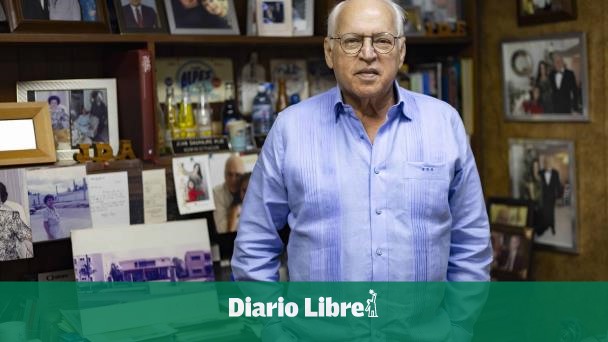 El dominicano que revolucionó el agua embotellada