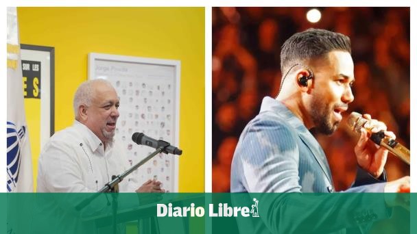 Espectáculos Públicos a Romeo Santos: Nadie está por encima de leyes