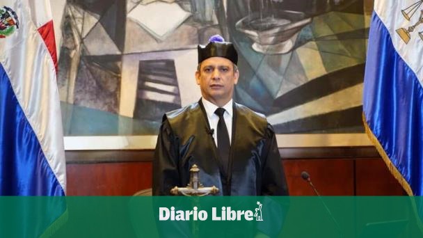 Este martes se conmemora el Día del Poder Judicial