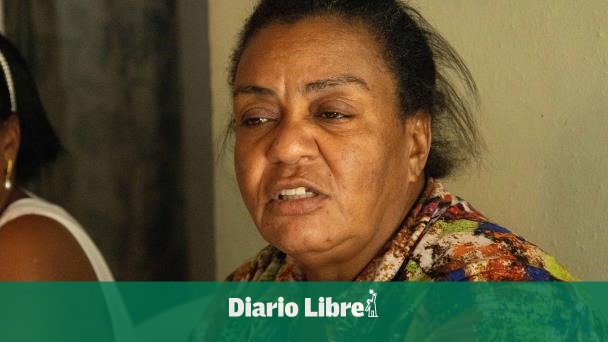 Madre de mujer muerta en Guaricanos por la Policía exige justicia