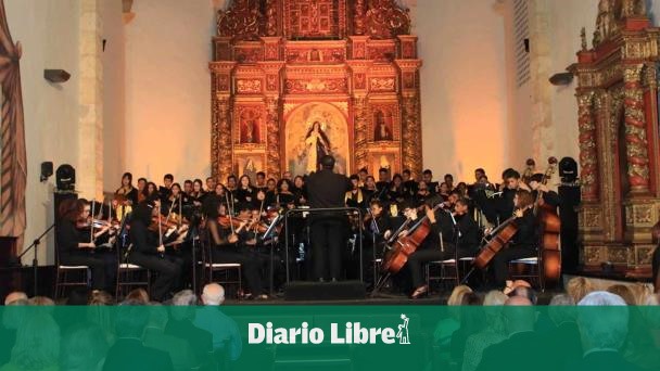 Fundación Fiesta Clásica celebra concierto navideño