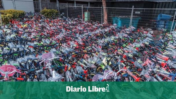 Plásticos por Juguetes será este domingo