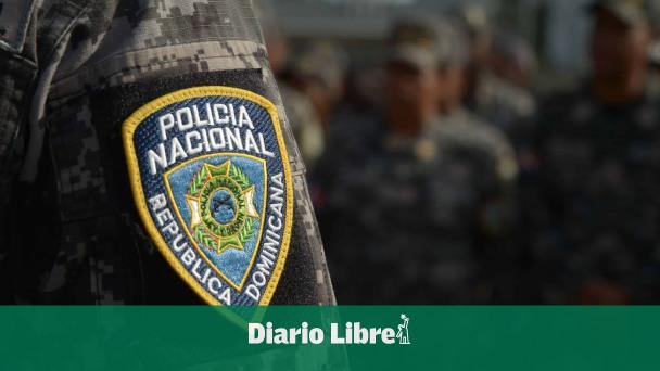 Denuncian exceso policial en Haina al cerrar negocios en Haina