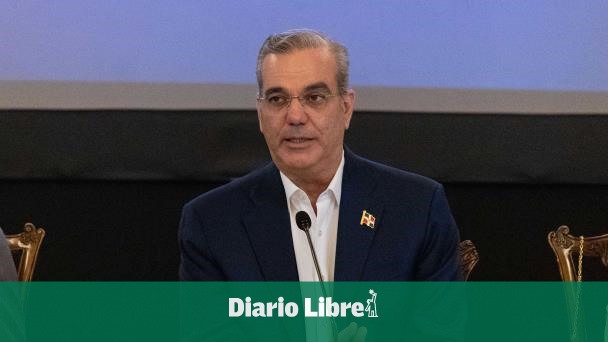 Abinader destaca la labor de las Fuerzas Armadas