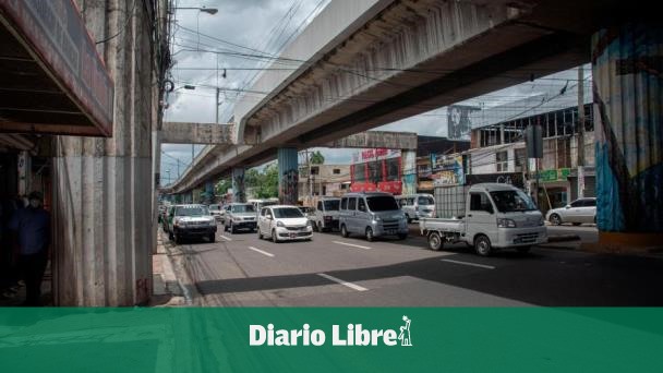 Matan de un tiro a una mujer en Los Guaricanos