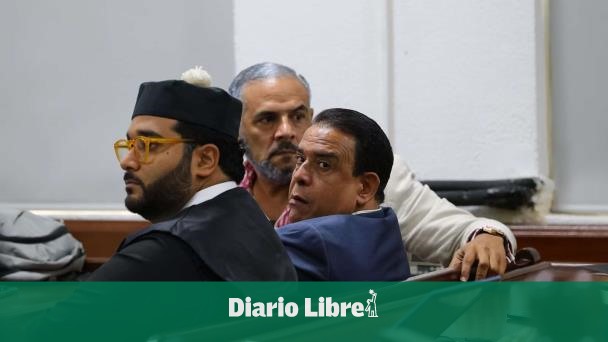 Fijan para el miércoles 8 audiencia de caso Antipulpo