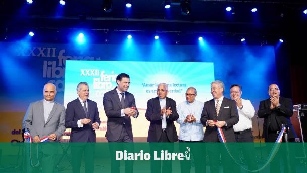 El MCC inauguró la XXXII Feria del Libro Católico