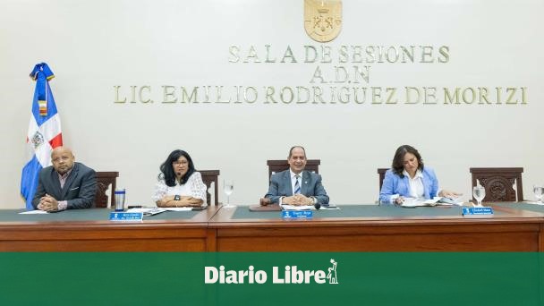 Cambian nombre de calle de Urbanización Fernández por Lucrecia Pérez