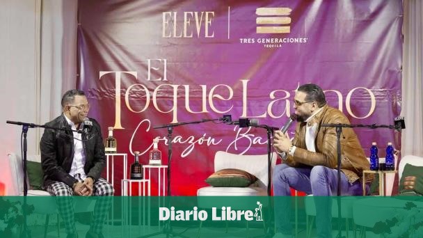 Toque Latino rinde homenaje a la bachata en NY