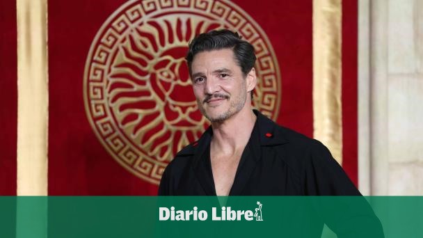 El gran momento de Pedro Pascal
