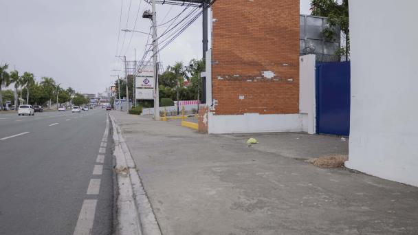 Controversia por el cobro de impuestos sobre rampas