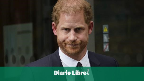 El príncipe Enrique acusado de intimidación y acoso por jefa de oenegé