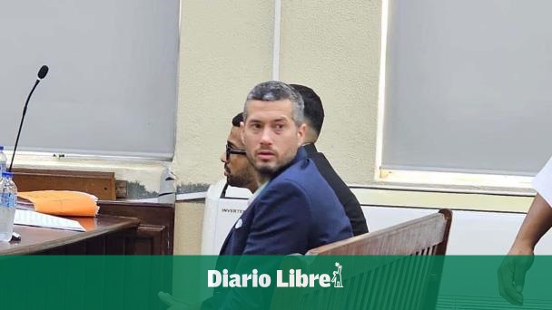 Acusación formal contra implicados en atraco al Banco Popular