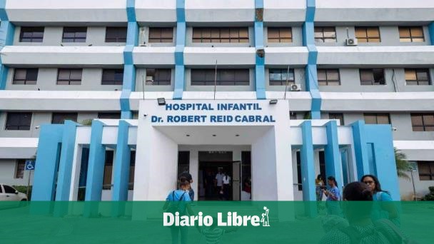Caso niña quemada: es llevada a quirófano