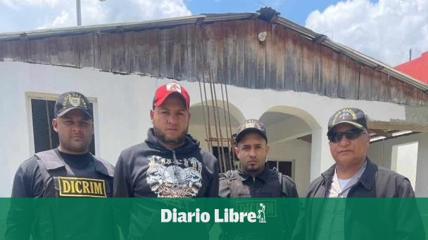 Hombre que mató a expareja en Navarrete se entregó a las autoridades