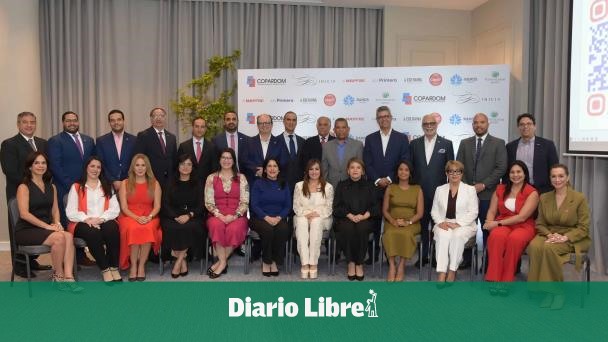 Copardom presenta su nueva junta directiva
