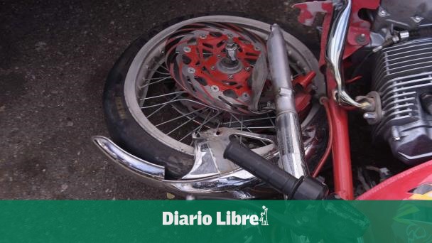 Muere en accidente de tránsito sargento de la Policía en Higüey