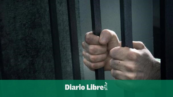 Así se escaparon los cuatro presos de Najayo Hombres