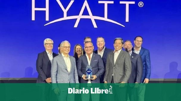 Secrets Tides Punta Cana recibe reconocimeinto internacional
