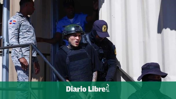 Onguito Wa es condenado por muerte de haitiano en un accidnete