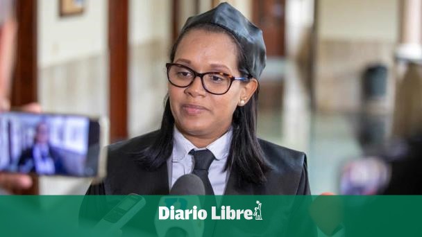 Mirna Ortiz acusa defensa de Gonzalo Castillo de dilatar el proceso