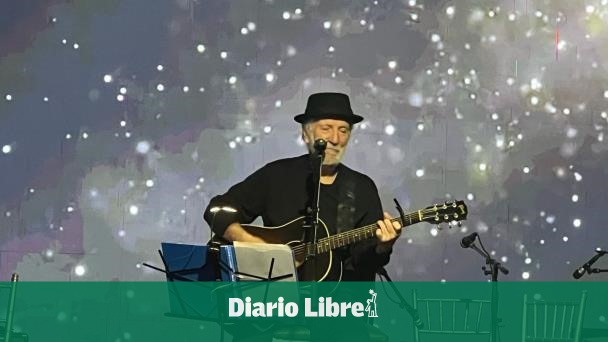 "…Y 500 noches", inolvidable concierto de Pancho Varona